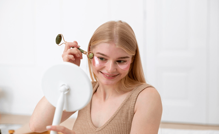 Tan Removal Secrets: Choosing from Scrub, Pack, and Serum Screenshot 3